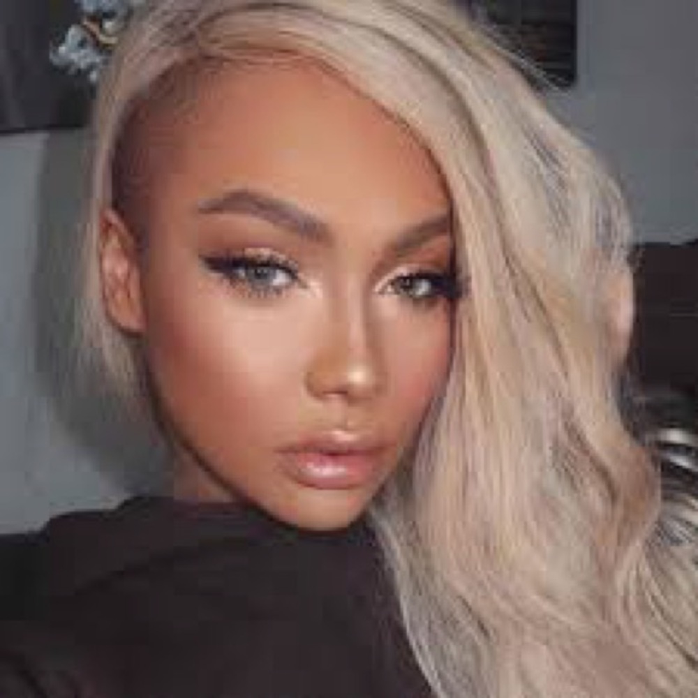 Anastasia Beverly Hills Lip Gloss - Bronzed